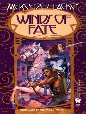 cover image of Winds of Fate